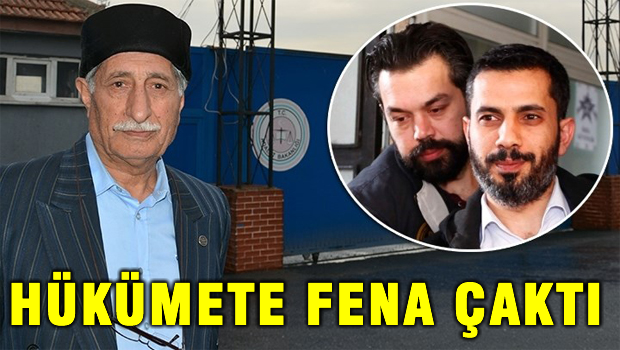Baransu'nun babası: Endişem boşa çıktı