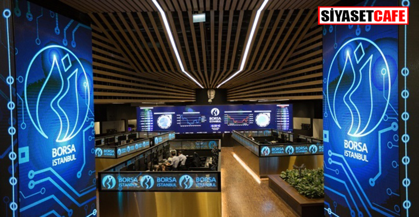 Borsa günü düşüşle bitirdi!