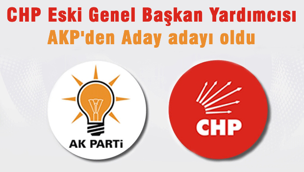 CHP'den AKP'ye üst düzey transfer, Bir kardeşi de PKK Dağ kadrosundaydı