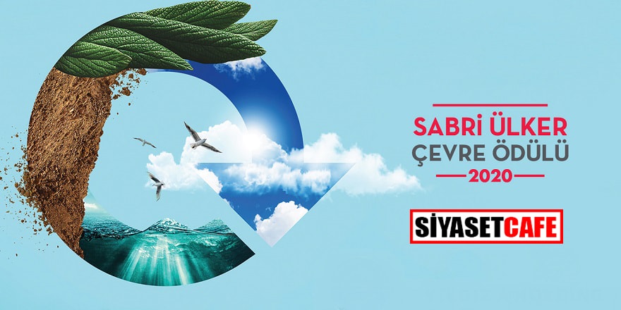 Sabri Ülker Çevre Ödülü sahibini arıyor