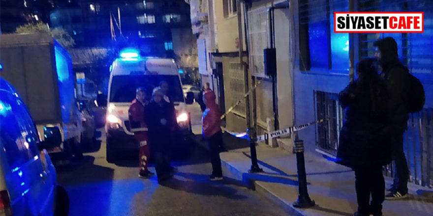 90 yaşındaki kadın ölen kızıyla 3 gün aynı evde yaşadı