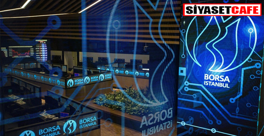 Borsa haftayı rekor kırarak bitirdi!