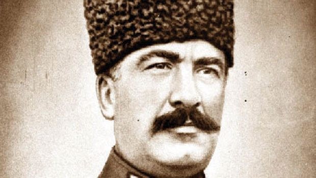 Fevzi Çakmak gitti, isyancı adı geldi