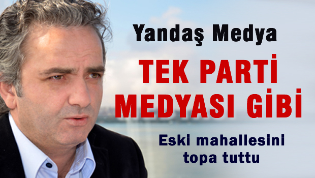 Fikri AKYÜZ'den eski mahallesine şok sözler