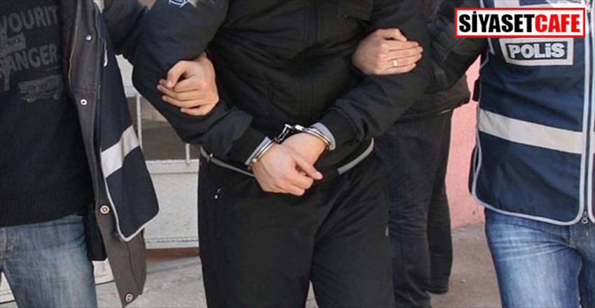 Ankara'da DEAŞ oprasyonu