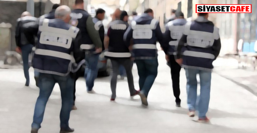 Bursa'da uyuşturucu operasyonu!