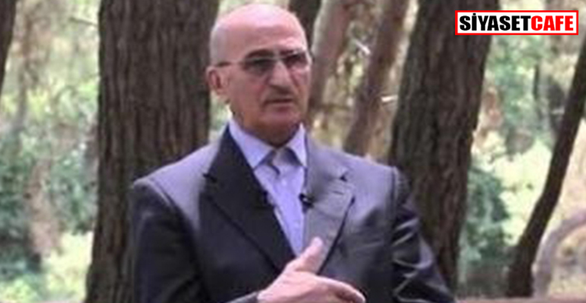 FETÖ'nün kritik ismi Yusuf Pekmezci tutuklandı