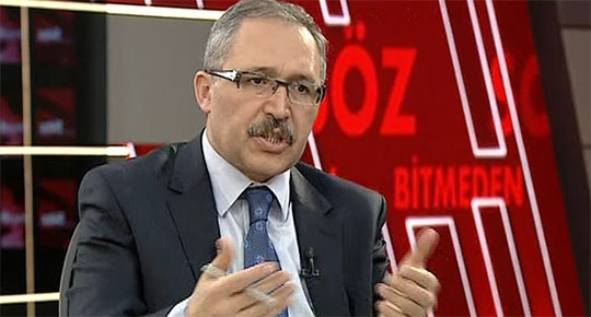 Kabataş olayı palavra çıktı Olay algı yönetimi