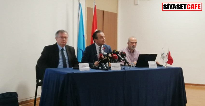 Elazığ'daki depremle ilgili Kandilli'den önemli açıklama
