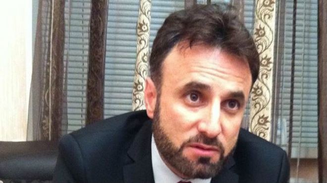 Tacikistan muhalefet lideri İstanbul'da öldürüldü