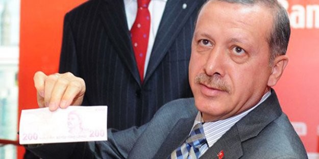 1 milyar dolar ne kadar kâr bırakır?