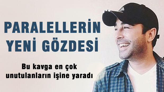 Paralellerin yeni gözdesi