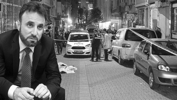 Beni öldürecekler diye uyardı ama..!