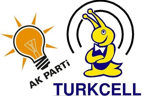 Dev Türk şirketi nasıl AKP'leşti