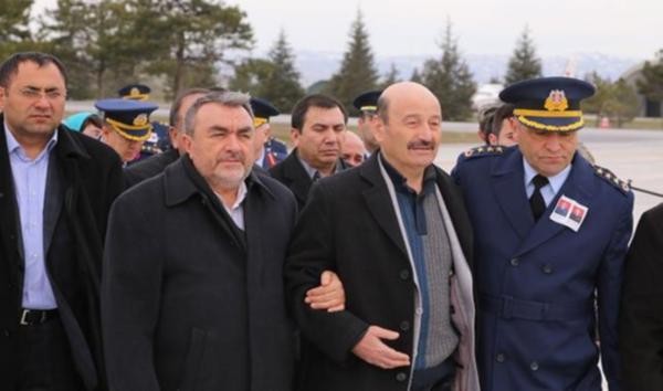 Yandaş Medya bu haberi görmedi