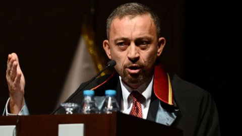 Kocasakal'dan Genelkurmay'a sert eleştiri