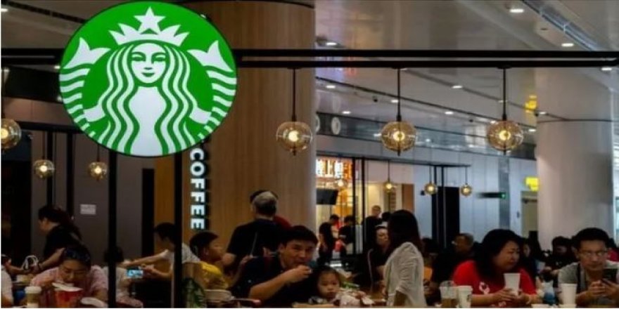 Starbucks Türkiye'nin yüzde 30'u satılıyor
