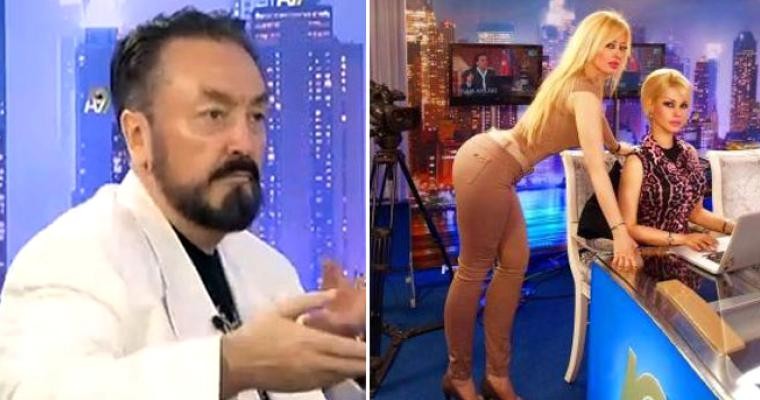 Adnan Hoca'nın cezai ehliyeti yokmuş