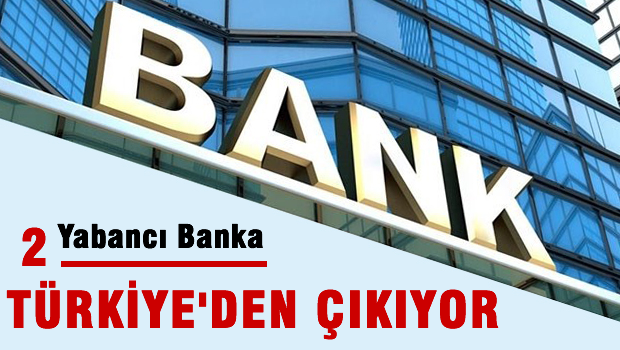 Citibank'tan sonra HSBC de Türkiye'den çıkma kararı aldı
