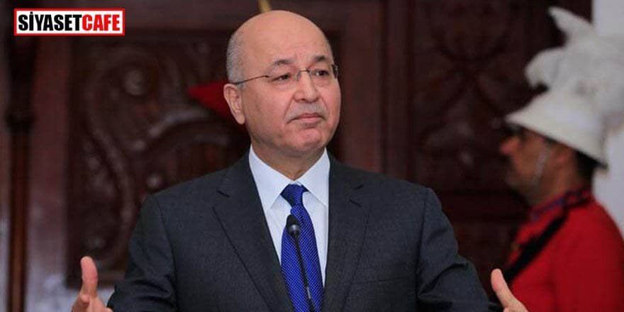Irak'ta hükümet kurma görevi eski bakan Allavi'de