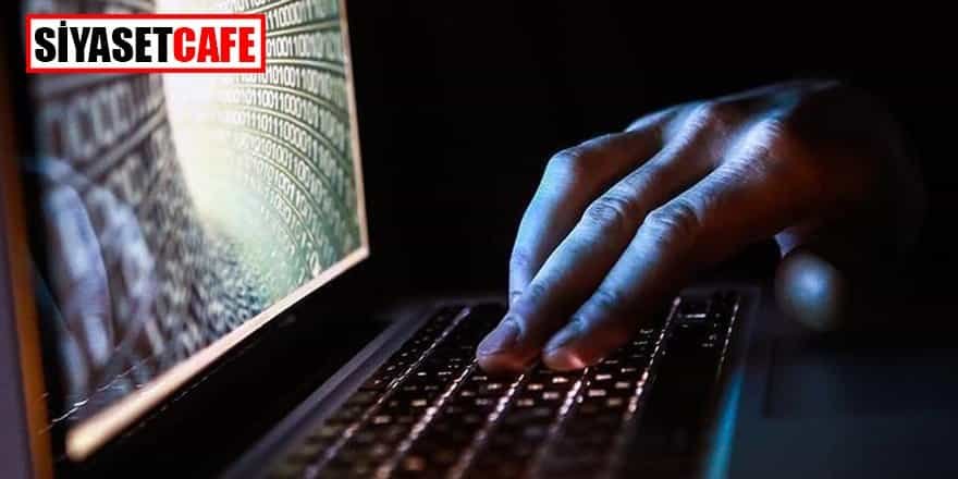 Türk hackerlar siber saldırılara mı başladı