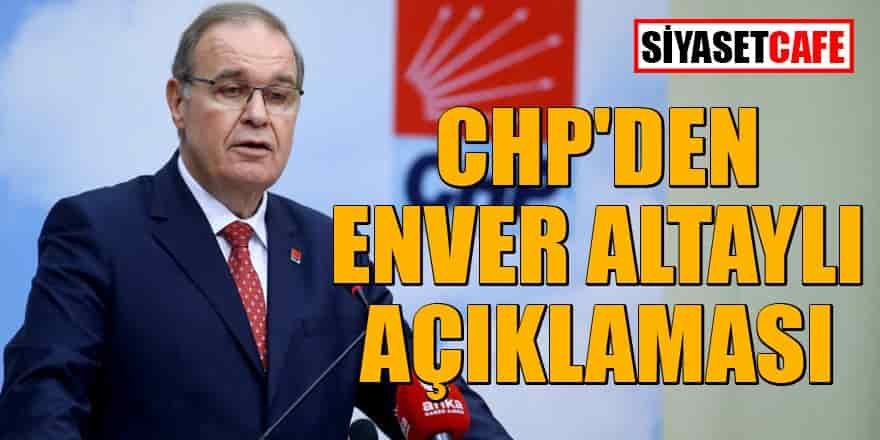 CHP Sözcüsü Öztrak açıkladı