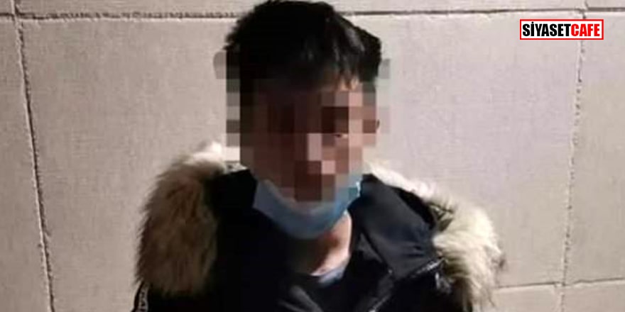 Çin'de bir kadın "Koronavirüs bulaştı" yalanıyla tecavüzden kurtuldu