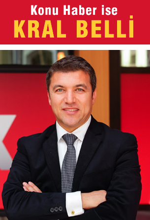Konu haber ise Kral Belli - İsmail Küçükkaya ile Çalar Saat