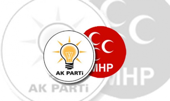 AKP Yozgat'ta MHP'ye koltuk mu veriyor?