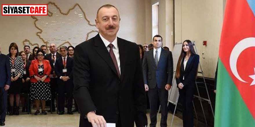 Azerbaycan 2 gün sonra erken seçime gidiyor