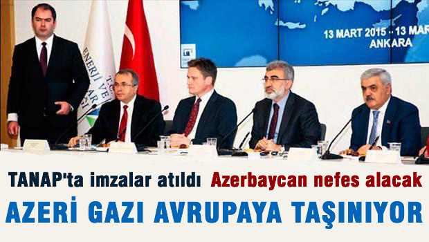 Azerbaycan Ekonomisi nefes alacak