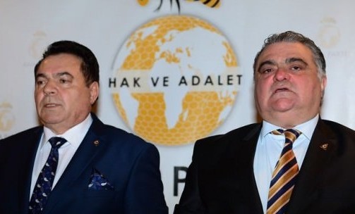 Özal: HDP'den aday olabilirim