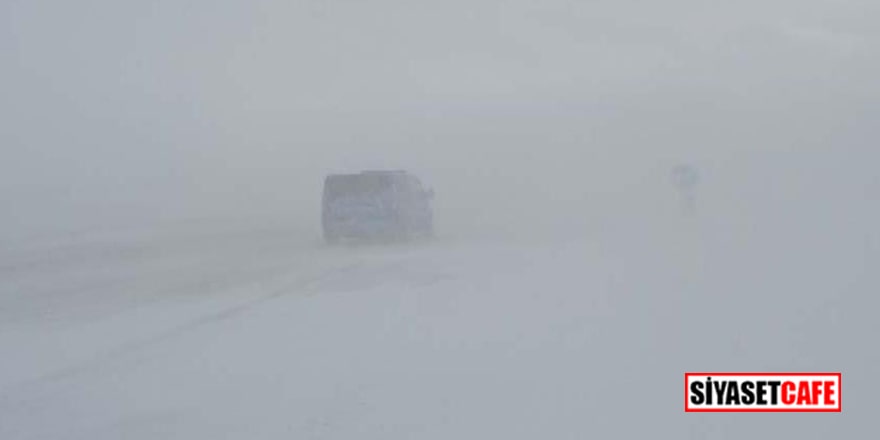 Kan donduran ihbar! Van’da 13 göçmen donarak öldü