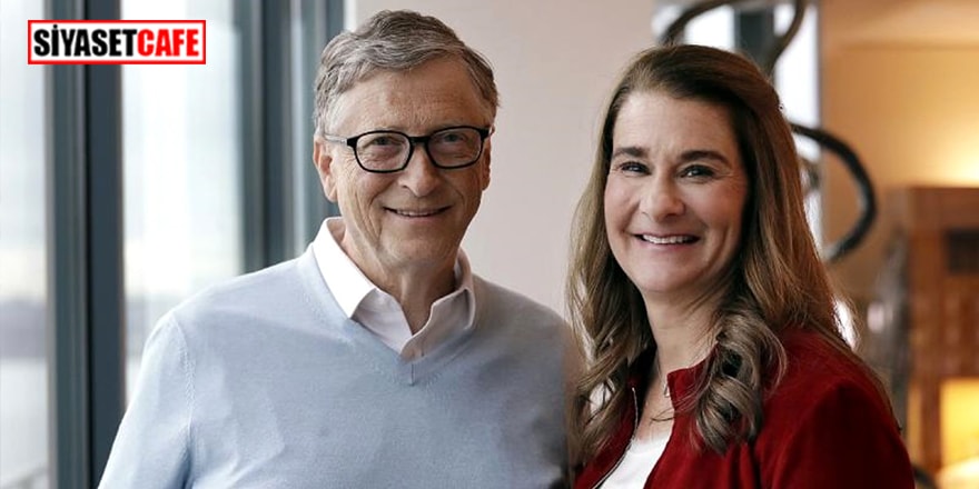 Bill Gates'ten korona için 100 milyon dolar bağış