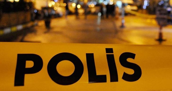 İstanbul'da polis, ev arkadaşı polisi başından vurarak öldürdü