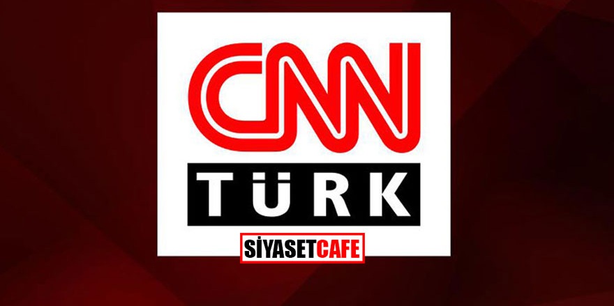 CNN Türk'te p.rno skandalı!