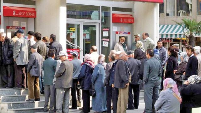 9 milyon emekliye 37 bin lira müjdesi