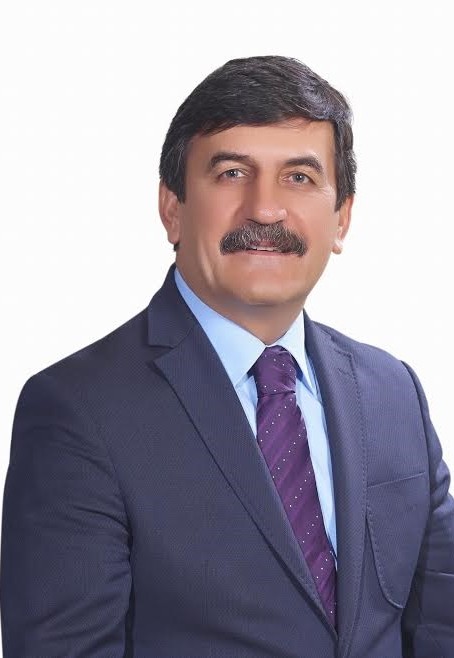 CHP'li MOROĞLU'ndan İç Güvenlik Paketine Tepki