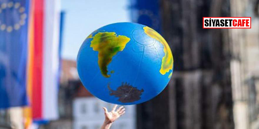 Türkiye’de Yılmaz, Yunanistan’da Papadopoulos, dünyadaki en yaygın soyadları