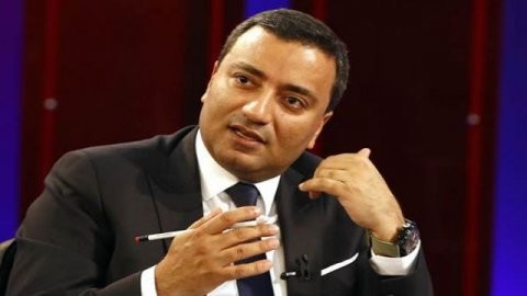 Metehan Demir 'Bakara Makara'yı anlattı