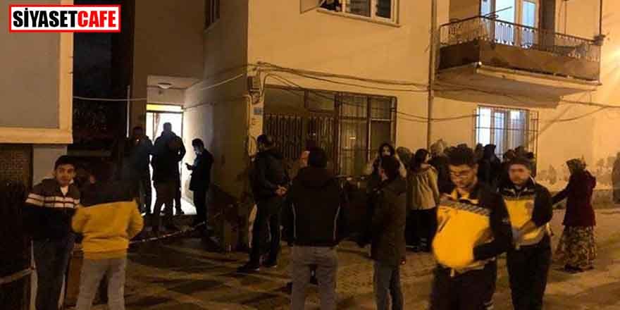 Bursa'da kan donduran olay! 9 yaşındaki çocuk evinde ölü bulundu