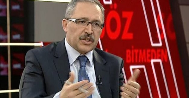 Ablası 'Onu gördüğümde televizyonu kapatıyorum'