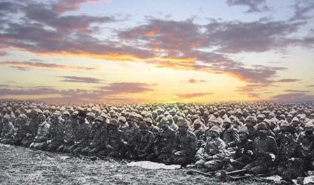 Çanakkale ruhuna bugün de muhtacız
