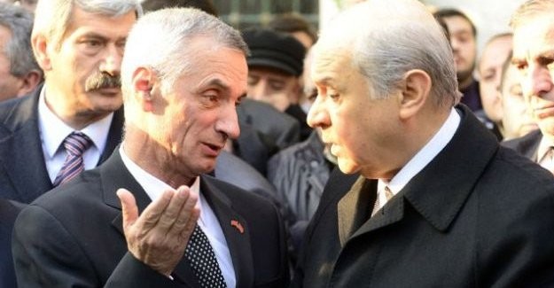 Engin Alan'dan bomba MHP kararı!