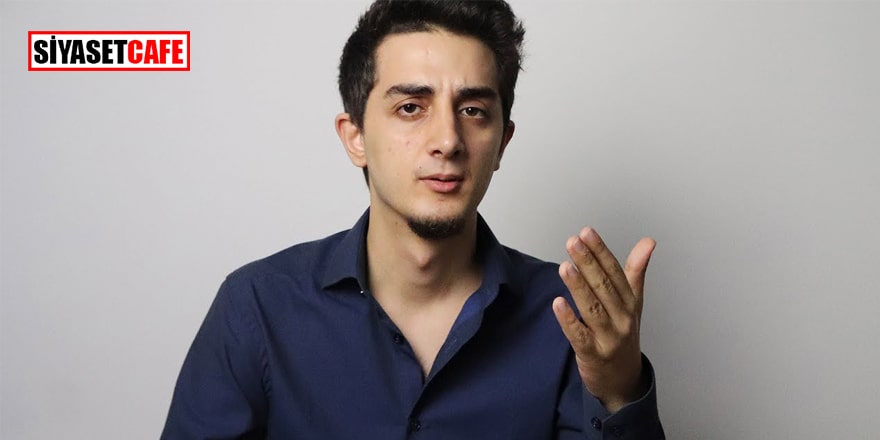 Ünlü Youtuber Ermenistan'ın gerçek yüzünü dünyaya gösterdi