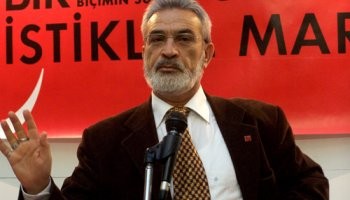 İsmet Özel: AK Parti hükümetiyle Kuran'dan Koptuk