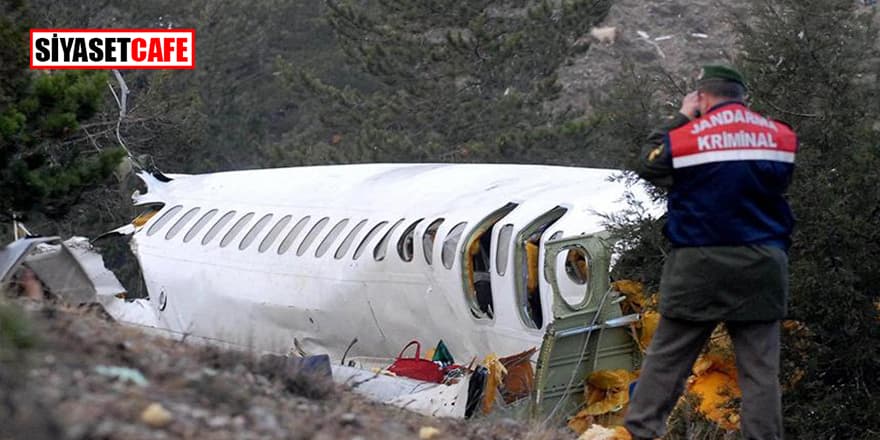 Isparta uçağı ile ilgili 12 yıl sonra gelen çarpıcı iddia: Yüzde 99 düşürüldü