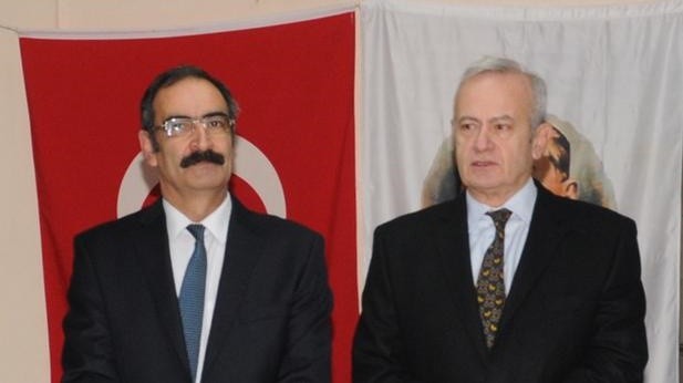 Şişli Belediyesi Zabıta Müdürü'ne silahlı saldırı