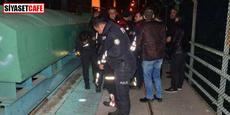 Adana'da korkunç olay! Seyhan Nehri'nde ceset bulundu