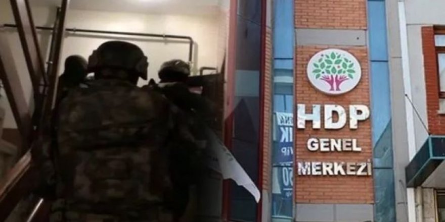 PKK'lı teröristi evinde saklayan milletvekili hakkında flaş karar